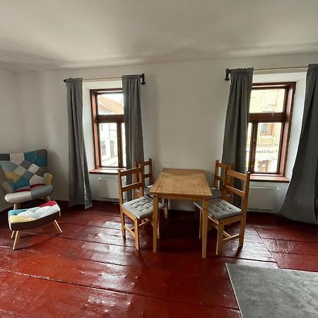 Apartman U Spinaru Тршешть Экстерьер фото