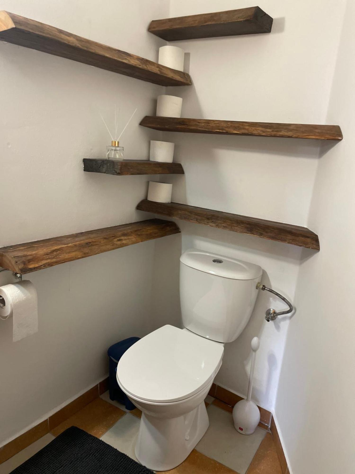 Apartman U Spinaru Тршешть Экстерьер фото